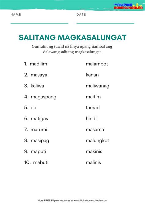 Meaning of salungat .